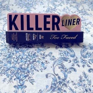 Too Faced Killer Eye Liner Storm